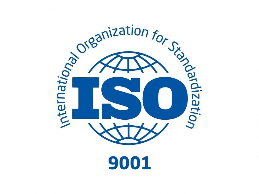 ISO9001认证